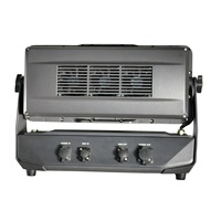 Projecteur LED DMX512 800W SFR-WF4020B RGBW pour scène extérieure, idéal pour spectacles en direct et événements itinérants