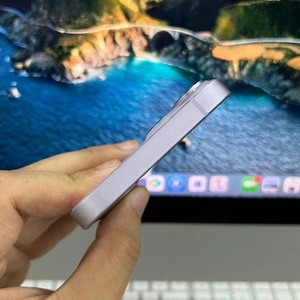 Venta Directa al por Mayor <span class=keywords><strong>de</strong></span> Teléfonos Móviles Originales 99% Nuevos, Modelos 11, 12, 13, <span class=keywords><strong>14</strong></span>, Xs Max, 13 Pro Max, Smartphones para <span class=keywords><strong>iPhone</strong></span>, iPhones Usados - Product Image 5