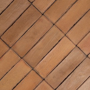 Piastrelle in ceramica Chroma Terre 5x15 per uso interno ed esterno - Product Image 4