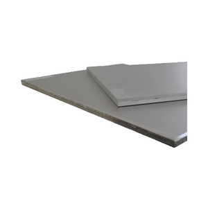 Lámina de Aluminio 5052 H32 de Alta Calidad, Placa Reflectante Solar a Bajo Precio, Servicios de Corte y Soldadura Personalizados Incluidos - Product Image 1