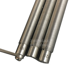 ワイヤーバーコーターウェットフィルムアプリケーター押し出しバーアプリケーター - Product Image 6