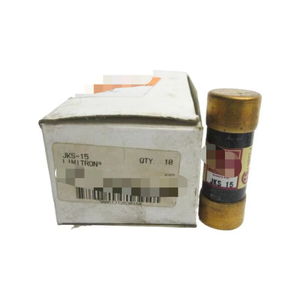 JKS-15 de programmation PLC d'automatisation industrielle d'entrepôt prêt d'origine 600VAC 15A - Product Image 1