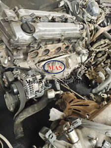 1AZ-FSE,2AZ-FE 2AZ-FSE ve 2AZ-FXE. Toyota motor için - Product Image 6