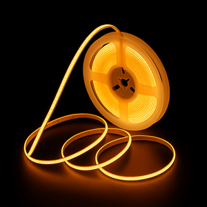 5 мм Ультра узкая Светодиодная лента 400 светодиодов на метр 12 В <span class=keywords><strong>24</strong></span> В бездарная гибкая лента для освещения корпусной мебели - Product Image 2