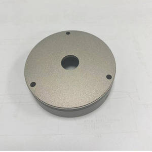 ชิ้นส่วนโลหะแม่พิมพ์เหล็ก CNC - Product Image 1