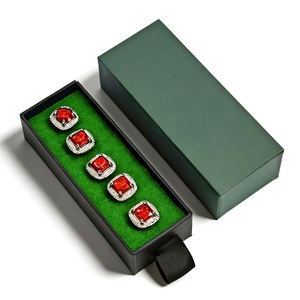 Botón de metal KUNSHUO para Baju Melayu, botón de ropa con logotipo de marca personalizado, botón de camisa malaya para ropa Baju Melayu - Product Image 1