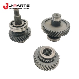 Butée de roulement d'engrenage de transfert avant pour Toyota Hilux LN106 1988-1997 OE 36133-35010 3613335010 - Product Image 2