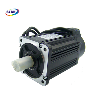Motor de CA de 220 V, Alta Velocidad, 750 Vatios, Fabricantes - Product Image 1