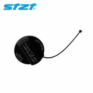 STZT 16117222391 Filler Cover Fuel Tank Cap For BMW 16110149425 16110392413 16111184668 16116756772 16116759252 16116765045