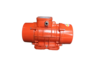 Motor de vibración eléctrico de CA trifásico de alta velocidad para aplicaciones de vibradores de hormigón - Product Image 2