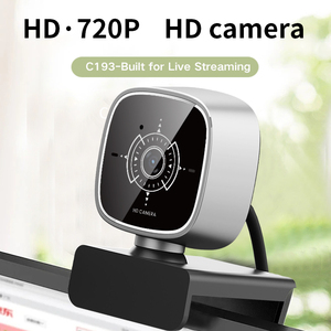 Được Xây Dựng Trong Microphone 2K Webcam Cố Định Tập Trung 1920*1080 HD Web Máy Ảnh Cho Máy Tính Xách Tay 4MP USB Máy Ảnh <span class=keywords><strong>PC</strong></span> Máy Tính - Product Image 4