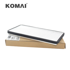 21W-979-R350กรองห้องโดยสารรถขุด4455778เหมาะกับซีรีย์ PC88MR-6 PC80MR-3 - Product Image 2