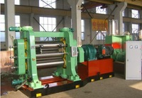 Ligne de production mécanique de chambres à air pour petites voitures et motos, fabriquée en Chine