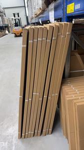 增强耐用性 IBC N型太阳能电池板 180W 200W 220W 24%转换效率，为长期投资提供保障 - Product Image 2