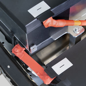 Vivne 62kwh Accu 'S 96S 1P 180ah Catl Ncm Accu 'S Voor Nissan Leaf Vervanging - Product Image 6