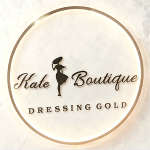 Enseignes Acryliques 3D Personnalisées pour Logo d'Entreprise, Salon de Beauté, Cils, Ongles, Studio de Coiffure, Décor Mural Esthétique, Plaques pour Nom d'Entreprise ou de Magasin - Product Image 6