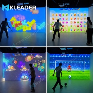 <span class=keywords><strong>Jeux</strong></span> de sport interactifs muraux virtuels multiball avec projecteur ou écran LED pour enfants et adultes, jeu de lancer de ballons en <span class=keywords><strong>intérieur</strong></span> - Product Image 2