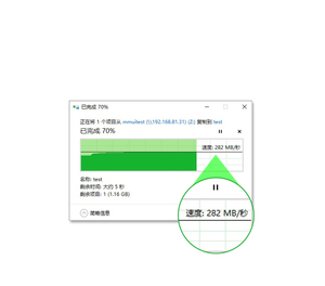 Internal Wired NGFF M.2 B+M <b>Key</b> Dual 2.5 Gigabit Ethernet Expansion Card Realtek 8125b Chipset 2280mm Size Stock Model 2.5Gbps <b>T</b> - Product Image 3