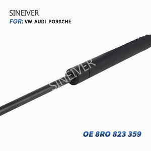<span class=keywords><strong>Audi</strong></span> <span class=keywords><strong>Q5</strong></span> 2013-<span class=keywords><strong>2017</strong></span> 2,0 TDI /3.2TDI piezas de coche OE 8R0823359A 8R0823359 capó escotilla delantera primavera neumática - Product Image 2
