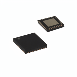 KSZ8851SNL 32 VFQFN Exposed Pad Electronics Component Interface Original - Product Image 1