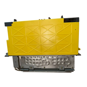 & A06B-6160-H003 โมดูลไดรเวอร์ Fanuc Alpha รุ่น MDL B-iSV40-B - Product Image 3