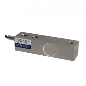 OIML 승인 로드 셀 스테인레스 스틸 방수 로드 셀 B8D 0.5t 1000kg 2000kg 5t 10t 로드 셀 - Product Image 3