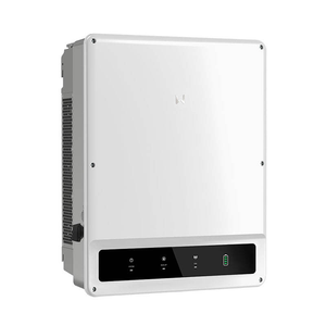 Système solaire hybride triphasé GoodWe Solar série GW30K-ET de haute qualité - Product Image 3