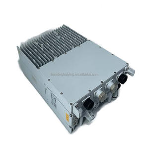 RRU8854e Unidad de radio de estación base de telecomunicaciones de celda pequeña ZXSDR R8854E S1800 48VDC Infraestructura inalámbrica de TD-LTE - Product Image 6