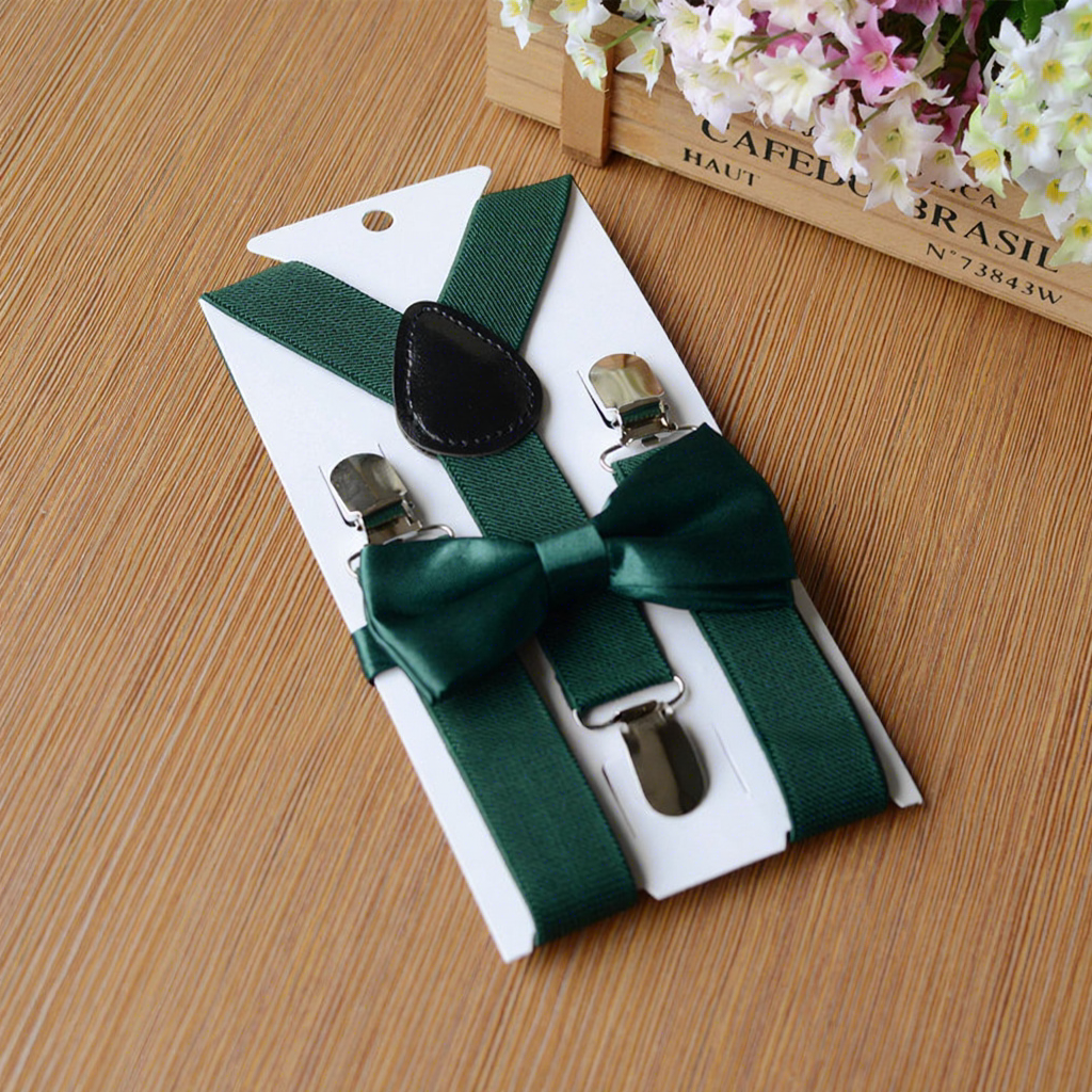 1 Vert foncé Taille : S