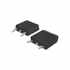Transistores IRFR214 DPAK, Componentes de Circuitos Electrónicos, BOM IC, en Stock - Product Image 1