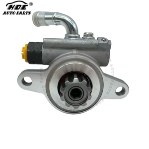 44310-0K020 443100K020 Bomba de Dirección Asistida HDE para Toyota Land Cruiser, Venta al Por Mayor de Autopartes - Product Image 2