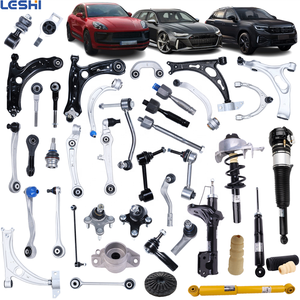 LESHI alta calidad todos los accesorios de repuesto de Alemania para A4 A6 Sagitar Passat Panamera Vw Audi Porsche Auto parte piezas de coche - Product Image 1