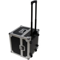 DNP DS RX1 Flight Case pour imprimante photo Trolley Flight Case pour imprimantes
