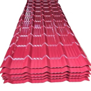 Láminas de Techo IBR: Precios en Uganda, Chapa <span class=keywords><strong>Metálica</strong></span> Galvanizada Corrugada, Láminas para Techos JIS ASTM AISI, Corte de Placas para Contenedores - Product Image 6
