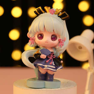 Giocattoli Personalizzati in Scatola Misteriosa, Action Figure in Vinile Personalizzate, Mystery <span class=keywords><strong>Box</strong></span> con Personaggi su Misura - Product Image 2