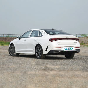 <span class=keywords><strong>Kia</strong></span> K5 2024 Gt linea 2.0T 240hp L4 2021 380t Gtline aggiornamento bianco <span class=keywords><strong>Kia</strong></span> K5 benzina auto - Product Image 4