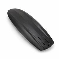 Planche de surf hydrofoil en fibre de carbone 106 cm 16,7 L, légère, certifiée CE, logo personnalisé OEM