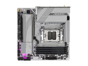 เมนบอร์ด PRIME B760M-A WIFI D4 PRIME B760M-A WIFI D4 - Product Image 5