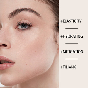 Venta al Por Mayor Crema <span class=keywords><strong>de</strong></span> Ojos <span class=keywords><strong>de</strong></span> Oro con Ácido Hialurónico <span class=keywords><strong>de</strong></span> 60g Antiarrugas Hidratante para Cuidado <span class=keywords><strong>de</strong></span> la Piel Fitoquímica Extravagante para Trasnochar - Product Image 3