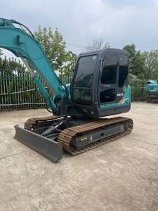 Excavatrice d'occasion Sunward 70E de 7 tonnes à vendre à prix avantageux - Product Image 3