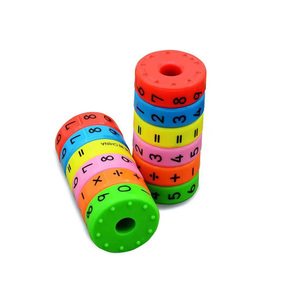 Rueda de Matemáticas Interactiva, Herramienta de Aprendizaje Digital para Estudiantes, Maestros, Práctica en el Aula y Desarrollo de Habilidades Educativas - Product Image 6