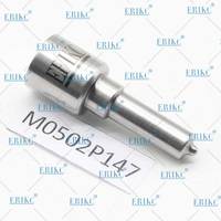 Inyector de Combustible Original Siemens ERIKC, Inyector Piezoeléctrico Common Rail M0502P147 M0502P147 para 5WS40087