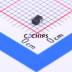 ไดโอดสวิตชิ่งไดโอด323แบบใหม่ดั้งเดิมชิปชิ้นส่วนอิเล็กทรอนิกส์ DAN202U - Product Image 2