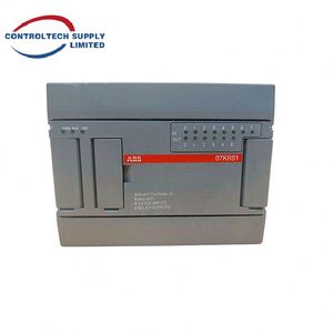 Module PLC compact haute précision 07KR51 1SBP260014R1001 - Product Image 2