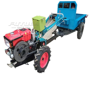 Cultivador <span class=keywords><strong>de</strong></span> gran <span class=keywords><strong>venta</strong></span>: Motocultor, mini zanjadora <span class=keywords><strong>de</strong></span> campo, máquina desmalezadora, <span class=keywords><strong>tractor</strong></span> agrícola <span class=keywords><strong>de</strong></span> 2 ruedas - Product Image 2