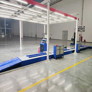 Hız göstergesi tekerlek tartılı <span class=keywords><strong>test</strong></span> ve fren kuvveti <span class=keywords><strong>test</strong></span> cihazı ile iki ve üç tekerlek için SHINELY motosiklet (EV) <span class=keywords><strong>test</strong></span> cihazı - Product Image 1