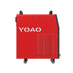 Soudeuse Tig onduleur ca cc <span class=keywords><strong>Mma</strong></span> soudeuses à bâton triphasées WSE-400IGBT Machine de soudage électrique à l'arc argon - Product Image 5