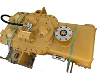SEM655D SEM656D Chenpeng OEM Metall-Hydraulikaggregate Getriebe 5431596 5547264 100% Getestet Radlader Baumaschinen