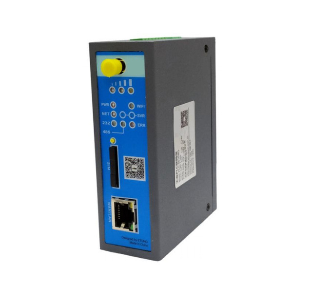 Internet of Things (IoT) Remote Module Gateway Cloud Monitoring Box for Telecommunications Products