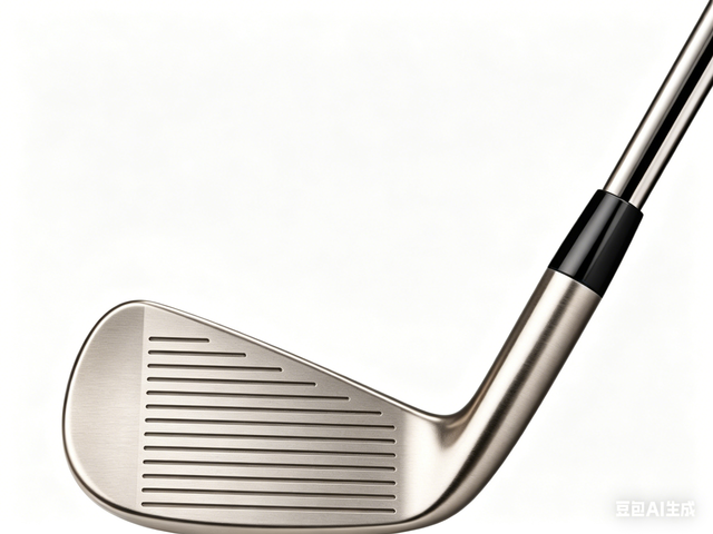 Professional Hollow Golf Irons, 304 Soft Iron Iron Set, Right Handed Golf Club Set